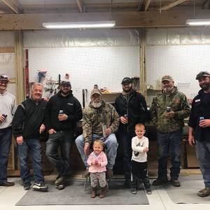 Meet your Posher, Matt